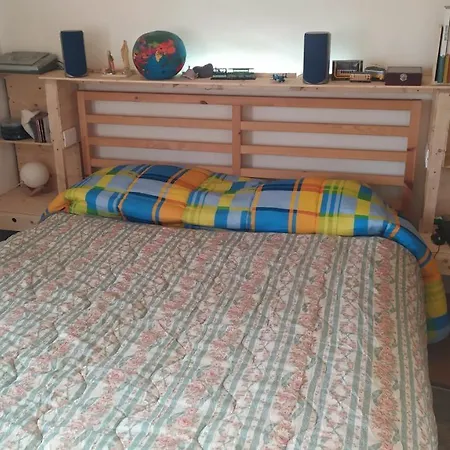 Casa vacanze Abete Bianco Serra San Bruno