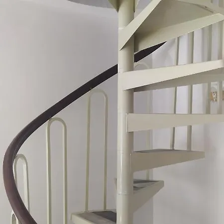 度假居 Abete Bianco *