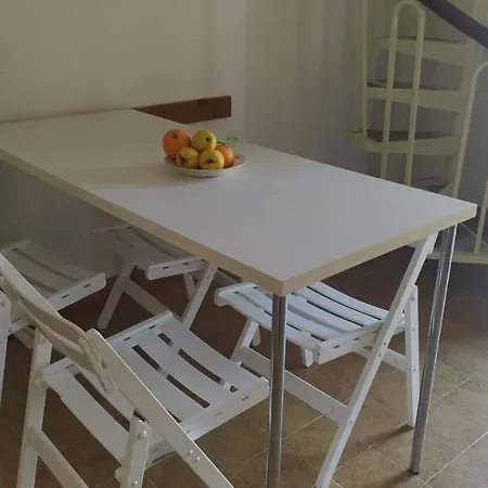 Abete Bianco
