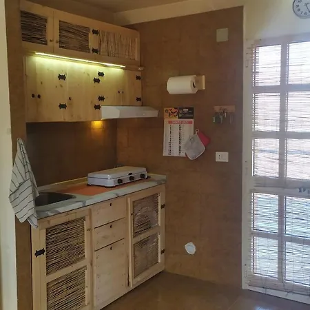 Abete Bianco Casa vacanze Serra San Bruno