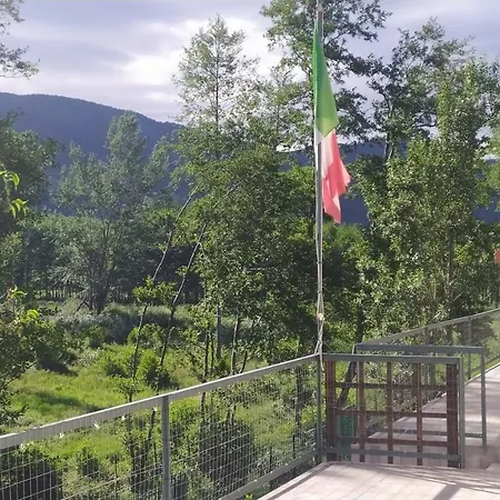 Casa vacanze Abete Bianco
