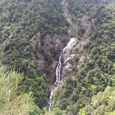 度假居 Abete Bianco 塞拉圣布鲁诺