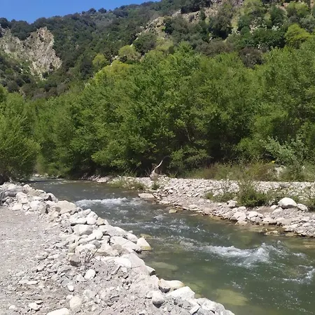 Holiday home Abete Bianco