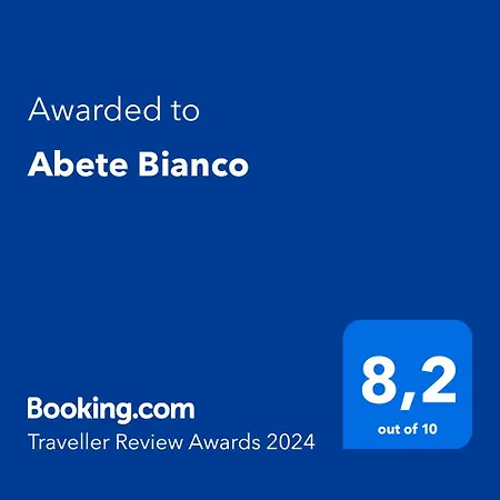 Abete Bianco * 塞拉圣布鲁诺